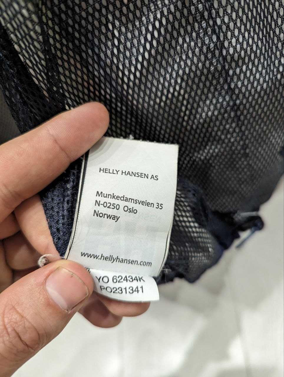 Ветровка Helly Hansen, S