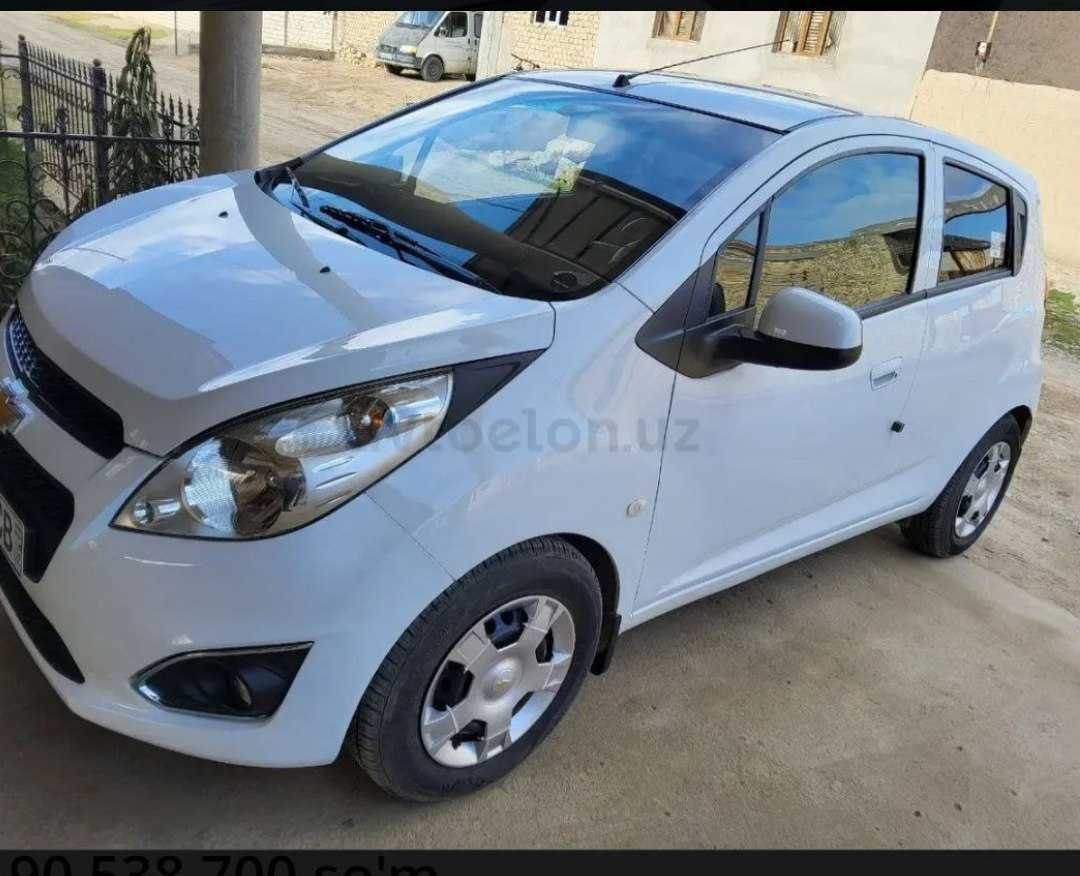 Spark kuzifi 2020