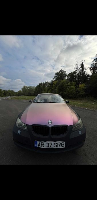 Bmw 320i 150cp 2006
