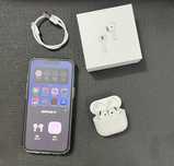 Airpods 4 - Active Noise Cancelling