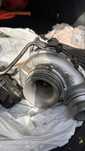 Turbina bmw  motor b47 190 hp