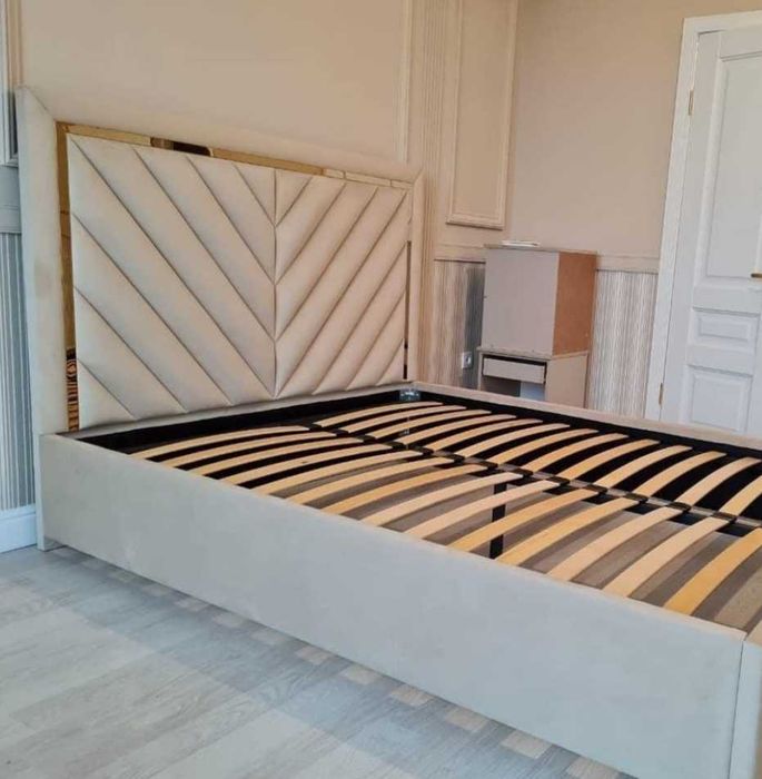 Кровать корпусная