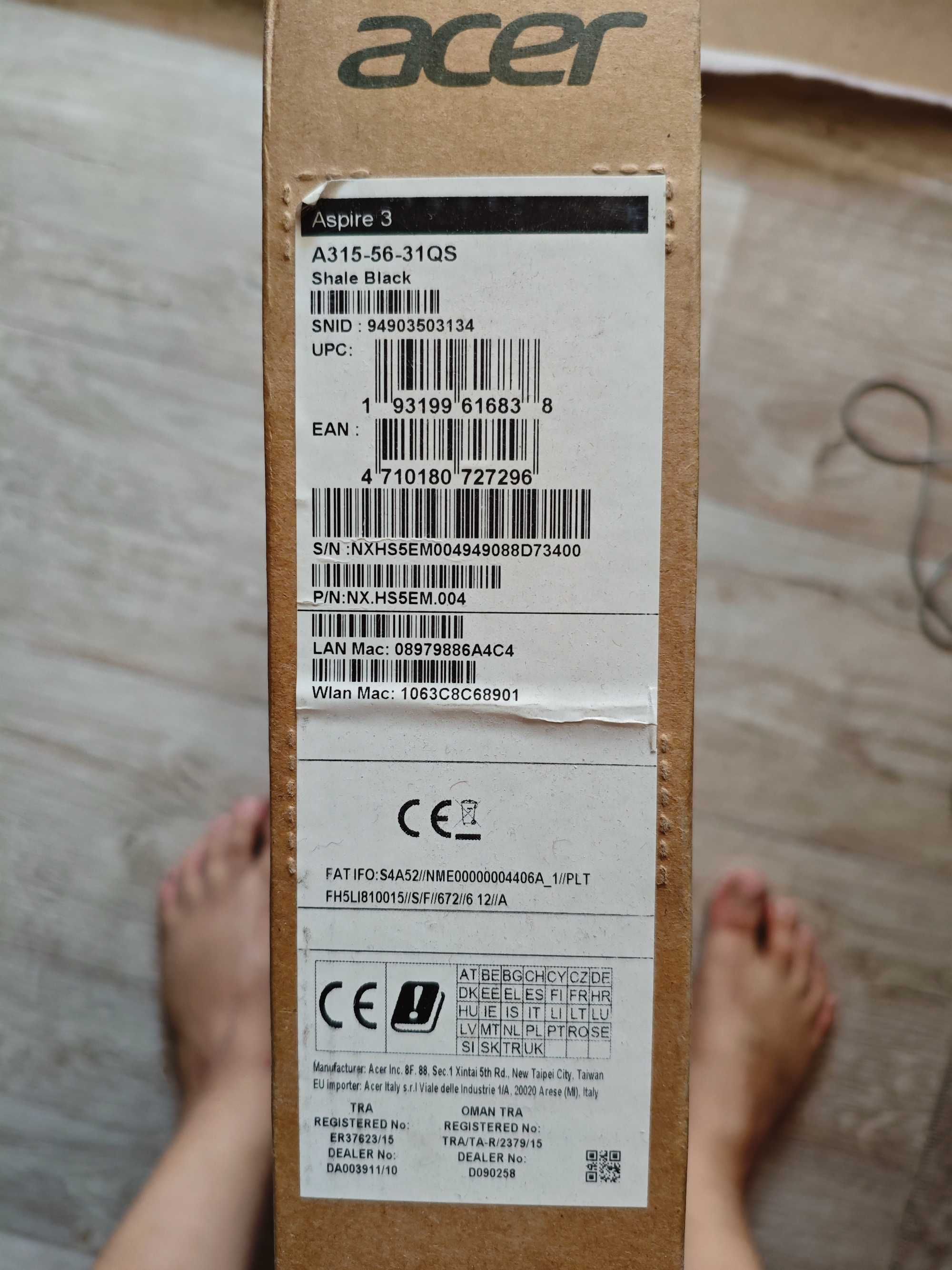 ноутбук на Core I3-1005G1