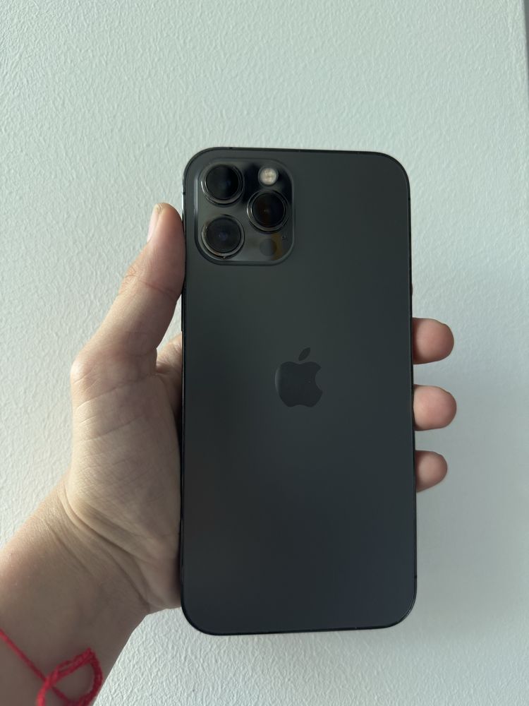 Iphone 12pro max