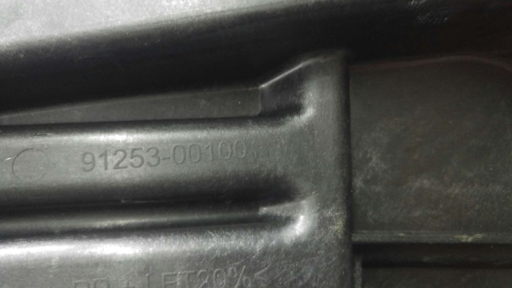 Macara geam electric dreapta spate kia ceed 2 jd 83480a2340 9125300100