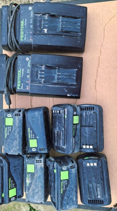 Set scule Festool constant