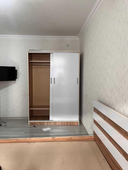 Продаётся шкаф-купе в отличном состоянии!