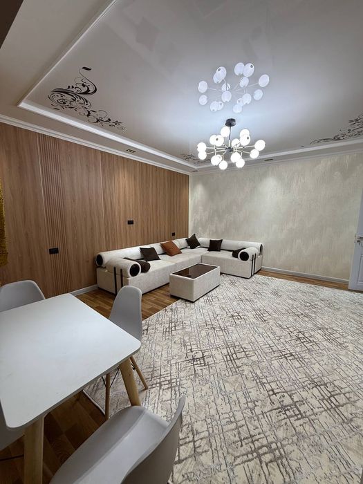 Продаётся 2х комнатная квартира Чилонзор 16 квартал