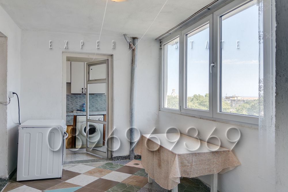 Продава се Четиристаен апартамент в Варна, Център - 105 кв.м за 1761 €/кв.м - Снимка #7