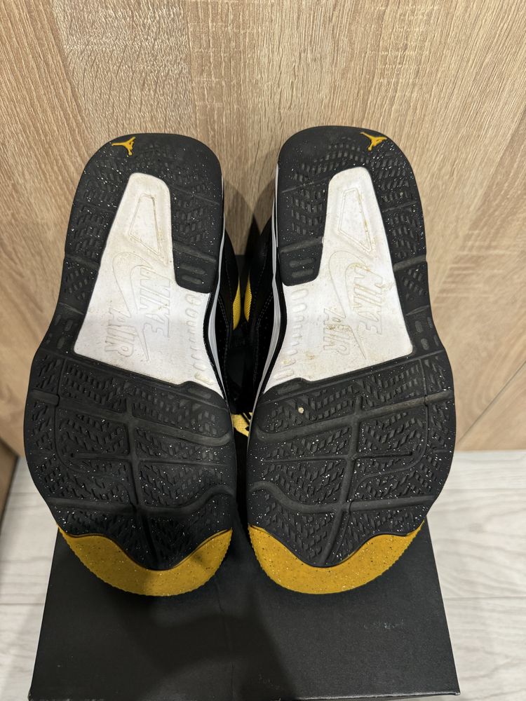 Маратонки Jordan stay loyal 3 - 39 номер