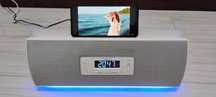 Durabase Bluetooth Speaker portabil