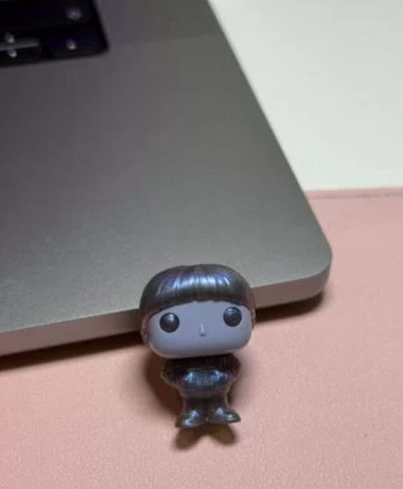 Уилл из изнанки kinder joy