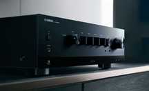 Yamaha R-N1000A amplificator receiver stereo garantie livrare gratuita