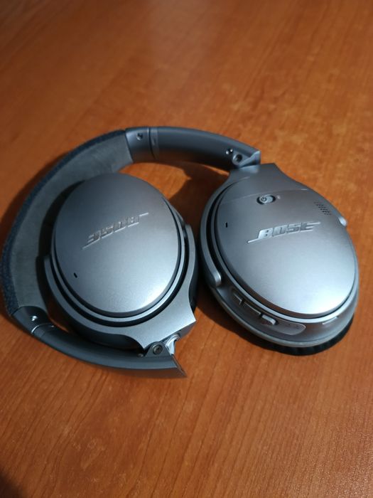 Bose QuietComfort35 Series I
