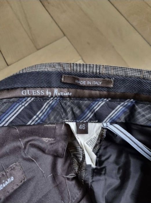 Pantaloni Chino, Guess by Marciano, Italia, Barbati - 46 (S)