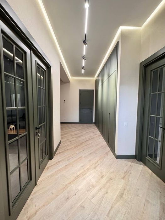 НОВЫЙ ДОМ .К New Town Ориентир Геофизика, Мирзо-Улугбек