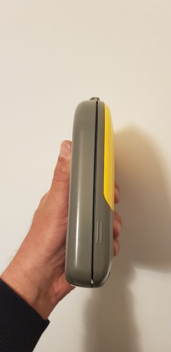 Sony Sports Discman D-451SP Defect