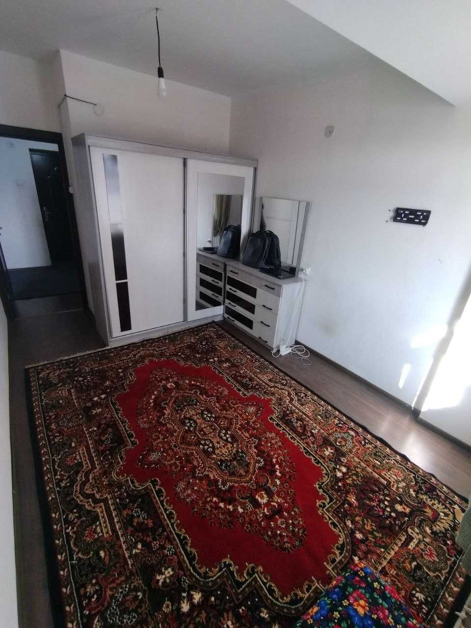 Sergili Yangi hayot (4-bekat) bollarga sheriklikka 2 xonali kv bor