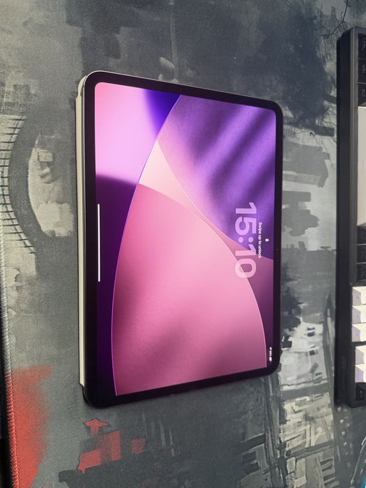 Apple ipad 11 pro m4 2024 / 256gb wifi