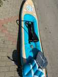 placă de Stand Up Paddle
