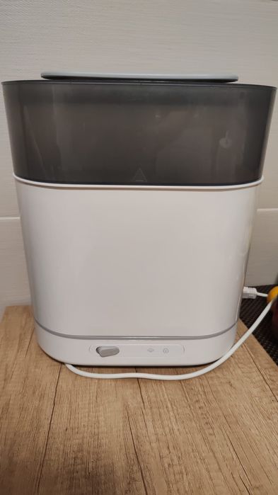 Sterilizator Philips Avent 4 in 1