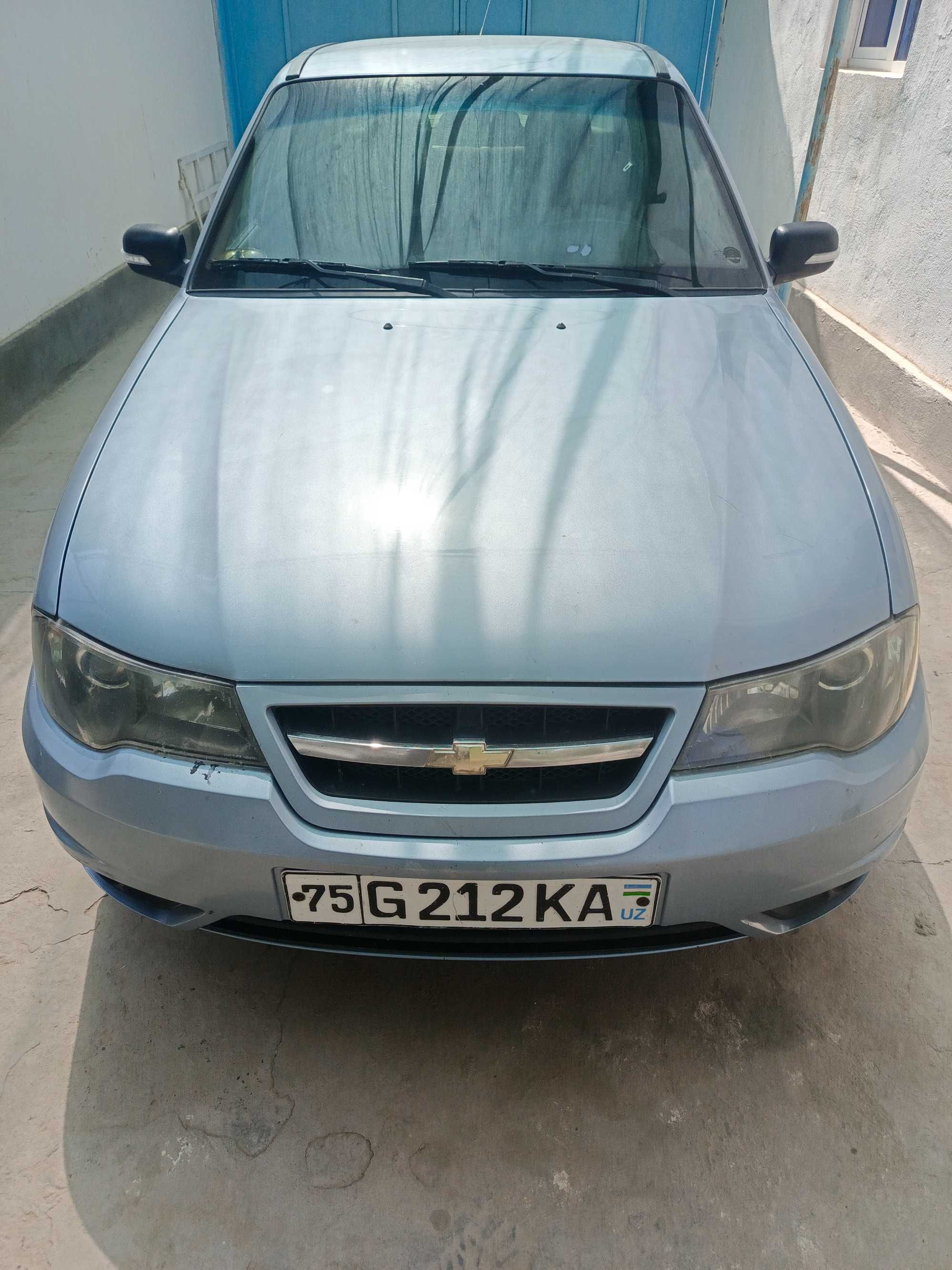 Nexia 2 dons 1.6