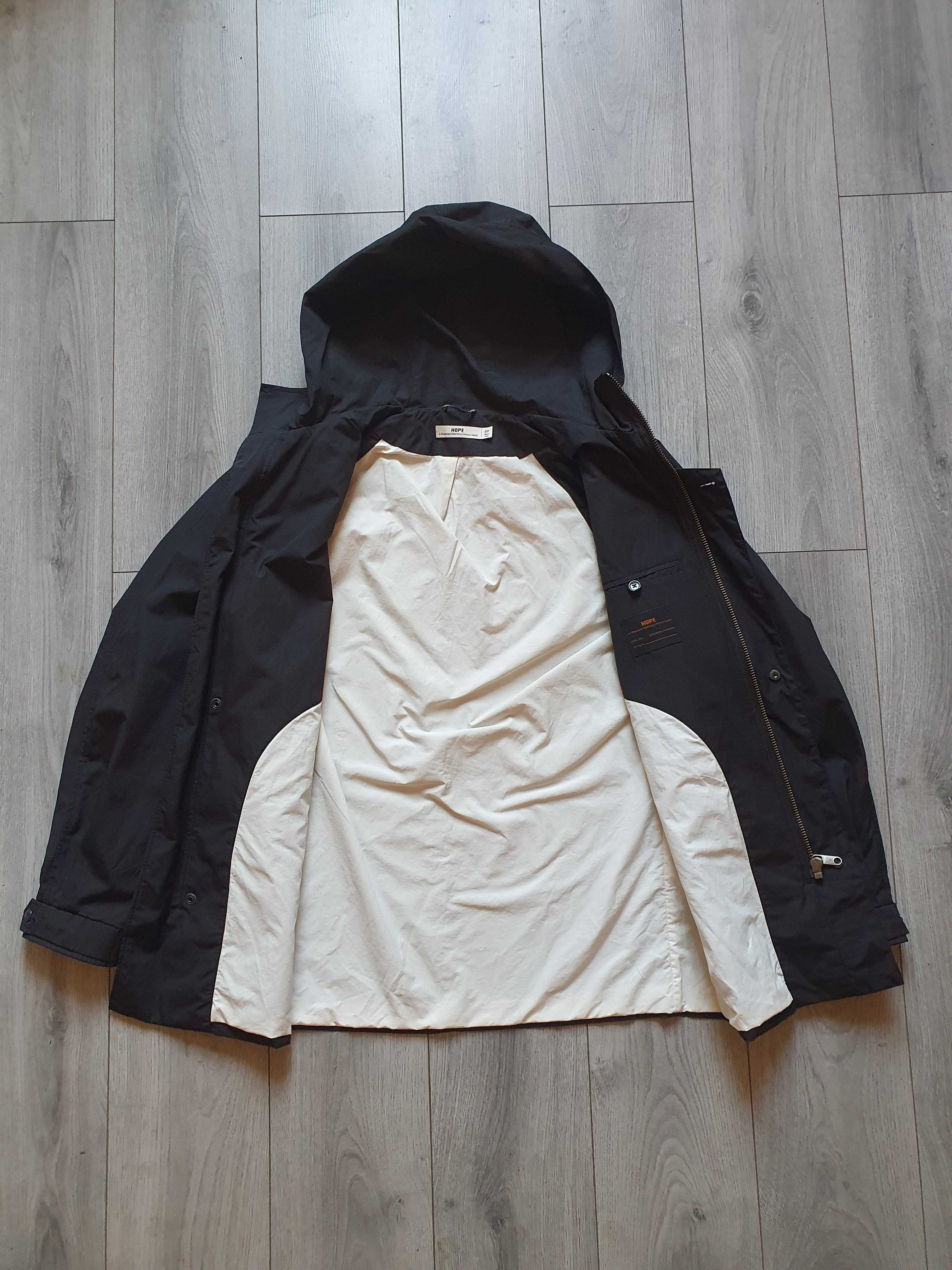 Jacheta parka HOPE by Ringstrand Soderberg - Marime 50