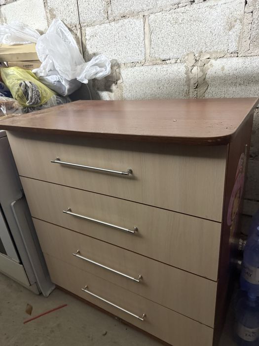 Продается комод