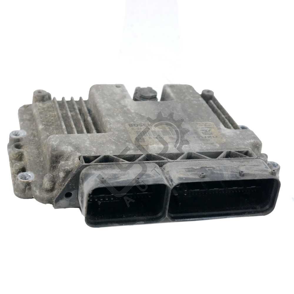 Компютър двигател Opel Astra H (A04)  ID:150605