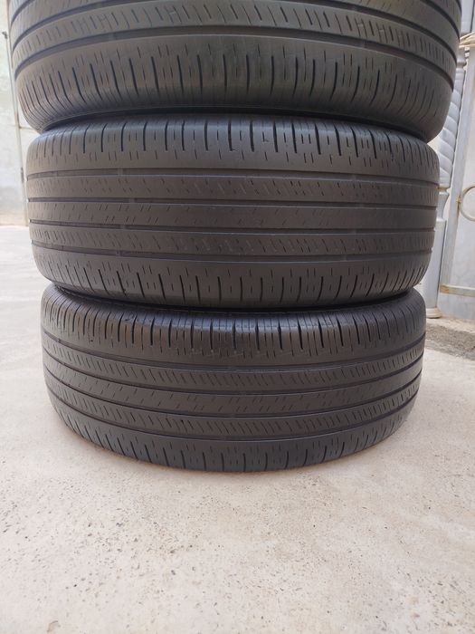235 60 R18 Shina Nexen Koreysky 2 dona
