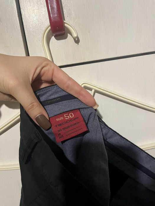 Панталон и сако TEODOR