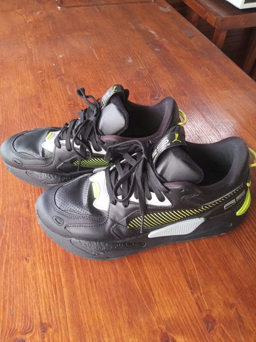 Vand pantofi sport Puma 41