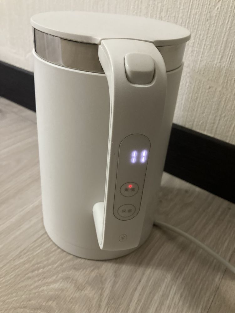 Электрический чайник Xiaomi mi smart kettle pro