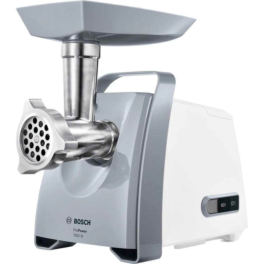 Мясорубка Bosch MFW66020
Скидка