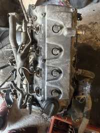 Motor 2.5 Nissan Navara / Patfinder