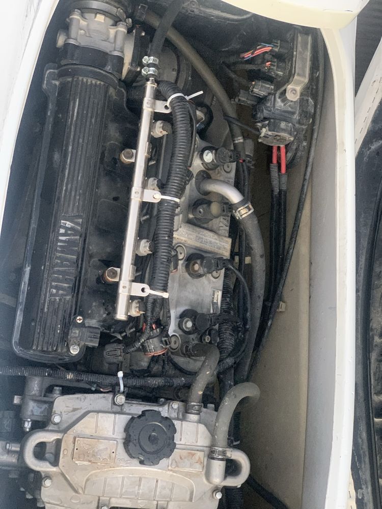 Skuter 1.1 mator holati zo’r