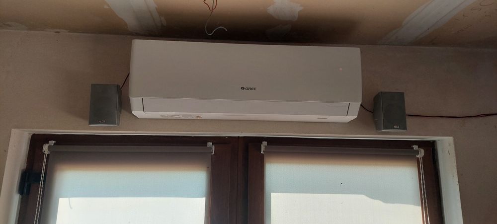 Vand 5 sateliti HECO made în Germany