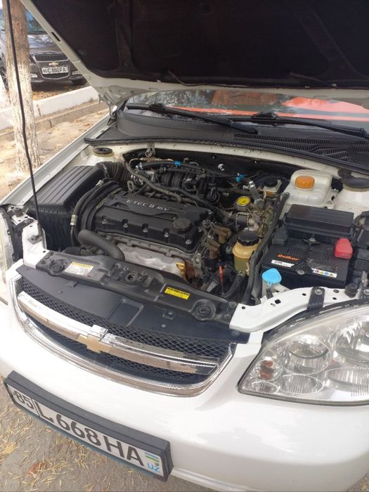 2013 oq avtomat lasetti