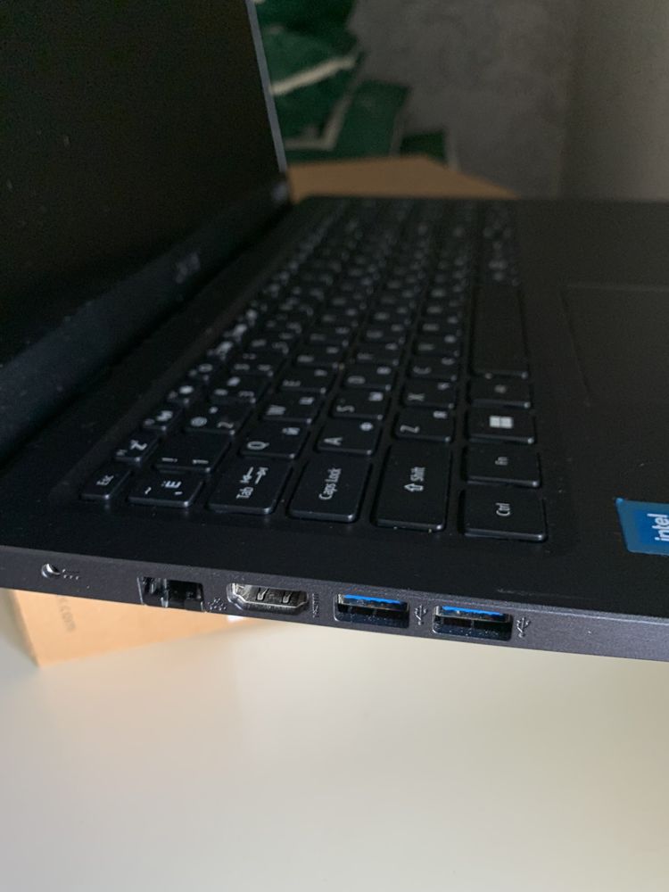 Ноутбук acer extensa 15(ex215-32)