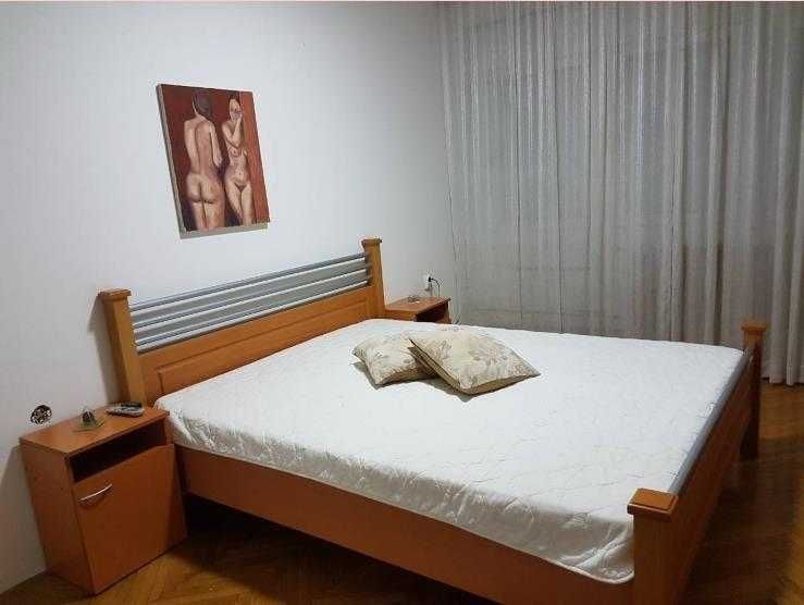 Дава се под наем Двустаен апартамент в София, Зона Б-5 - 55 кв.м за 484.5 € - Снимка #3