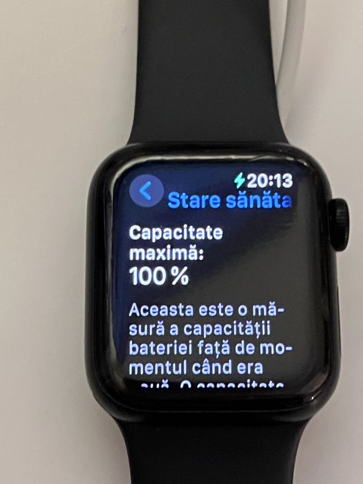Apple Smarwatch SE2
