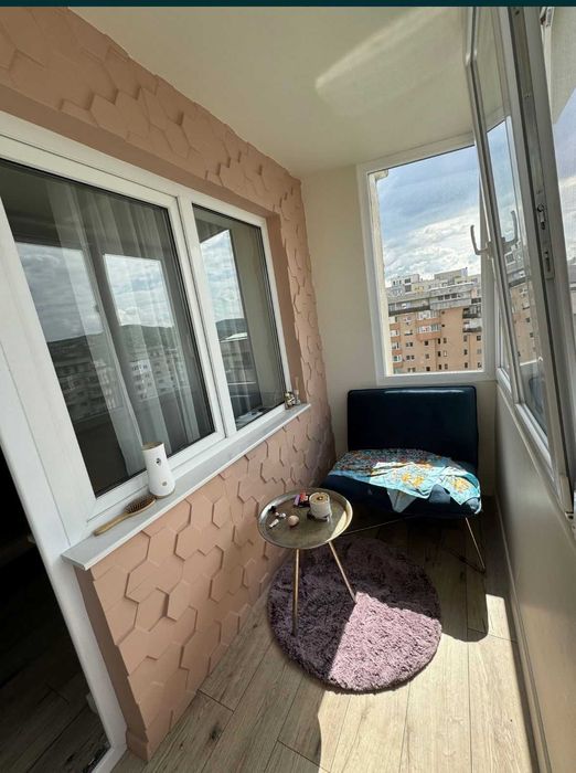 Apartament 2 camere, 47 mp, lux, recent renovat– Mănăștur, COMISION 0%