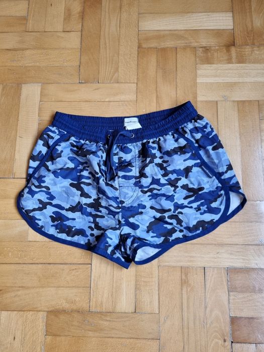 Pantaloni scurti Coast 12 ani