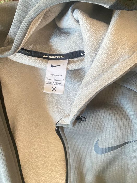 Hanorac Nike pro thema fit