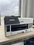 Canon MAXIFY GX5050 | Цветен мастиленоструен MegaTank принтер