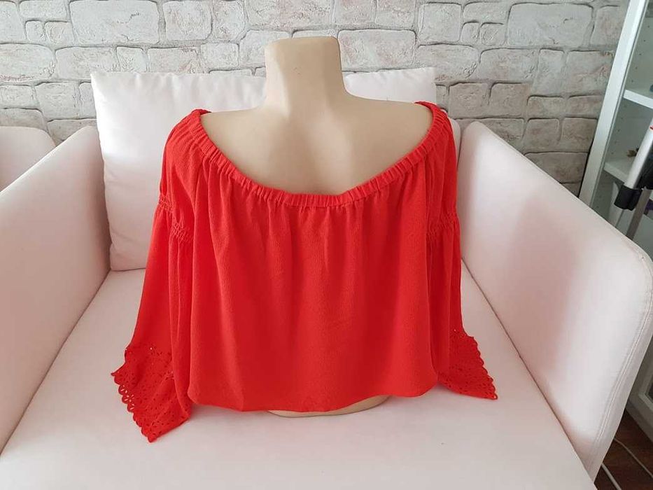 Bluza H&M,marimea 40,stare perfecta