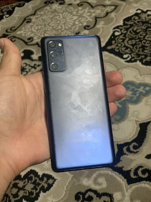 Samsung s20 fe srochna