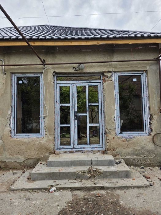 Termopane PVC la pret de fabrica-montaj rapid in tot judetul Arad