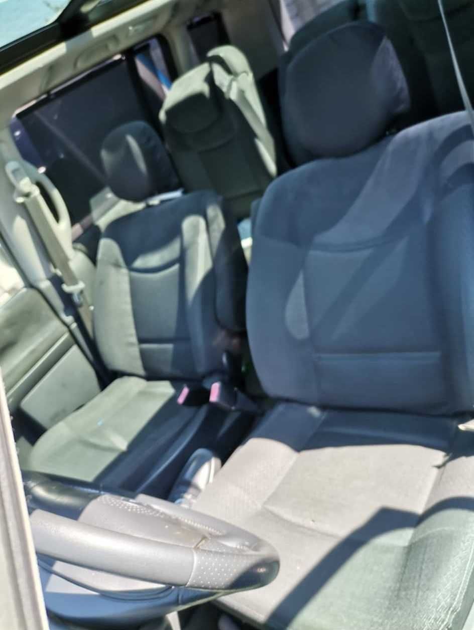 Renault Espace IV/ Рено Еспейс 4 2.2 139к.с. 2007г. на части