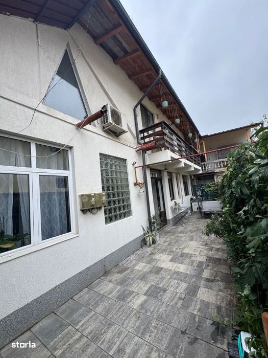 Casa de vanzare – Cartier 23 August - IKEA Pallady